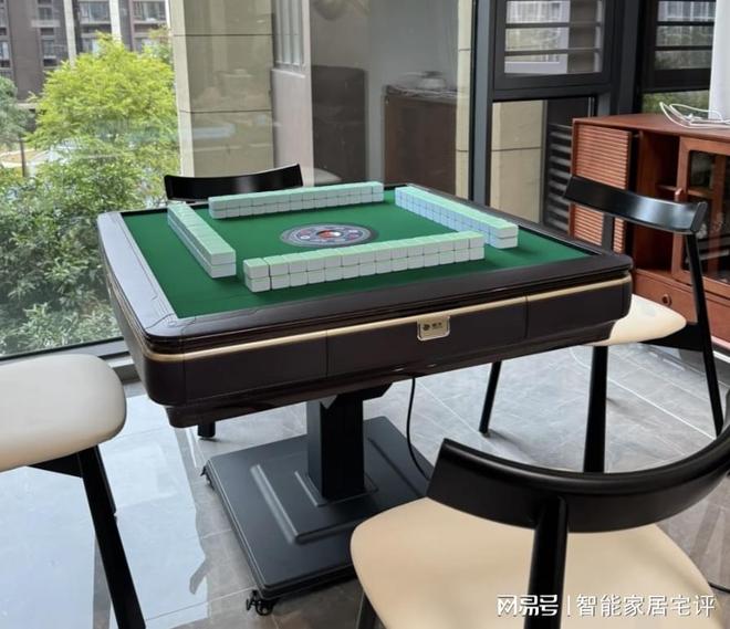 开元棋牌在线麻将机价格多少合适？一千多与两千多麻将机区别这样选买了不吃亏