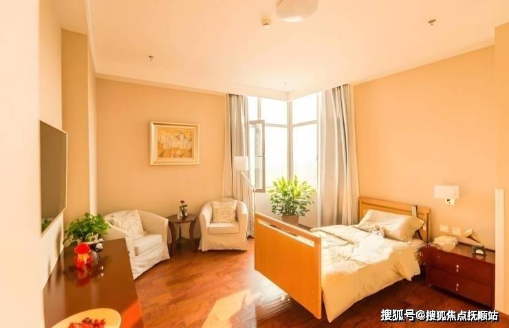 开元棋牌官网|北京市房山区长阳镇小康之家养老照料中心收费公开+环境宜人+咨询随时响应(图3)